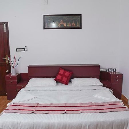 Thanal Premium Villa By - A Place To Call Your Home Muvattupuzha Exteriér fotografie