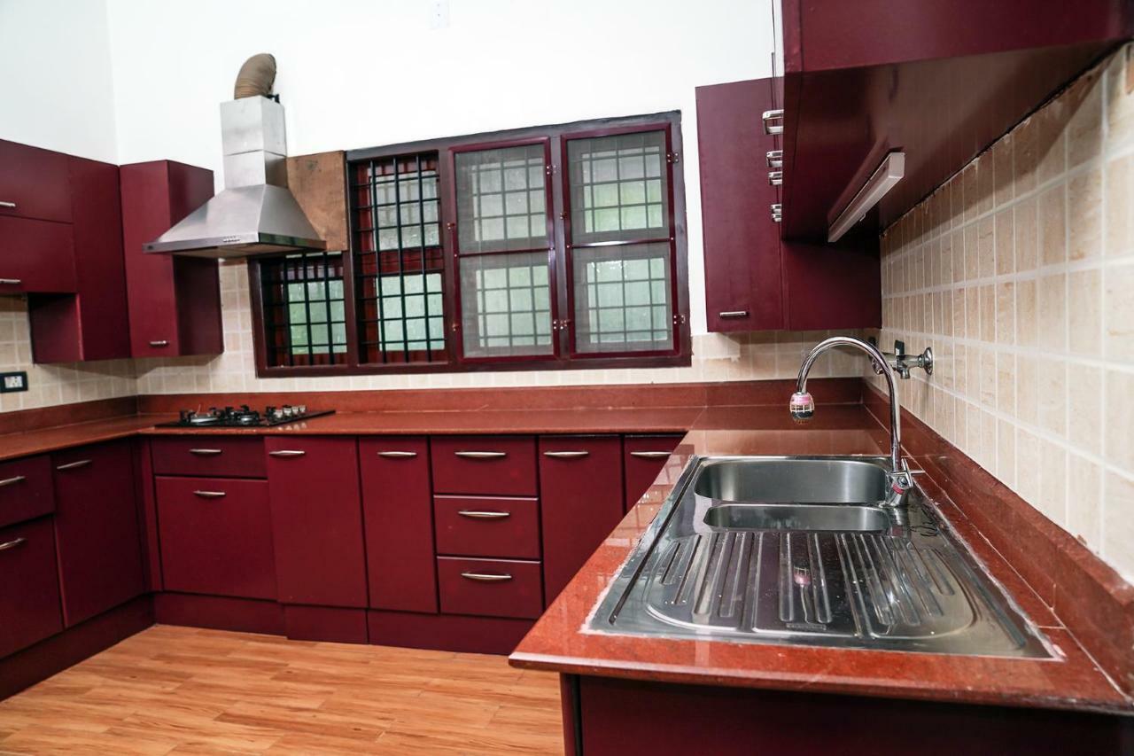 Thanal Premium Villa By - A Place To Call Your Home Muvattupuzha Exteriér fotografie
