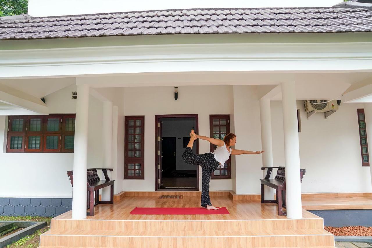 Thanal Premium Villa By - A Place To Call Your Home Muvattupuzha Exteriér fotografie