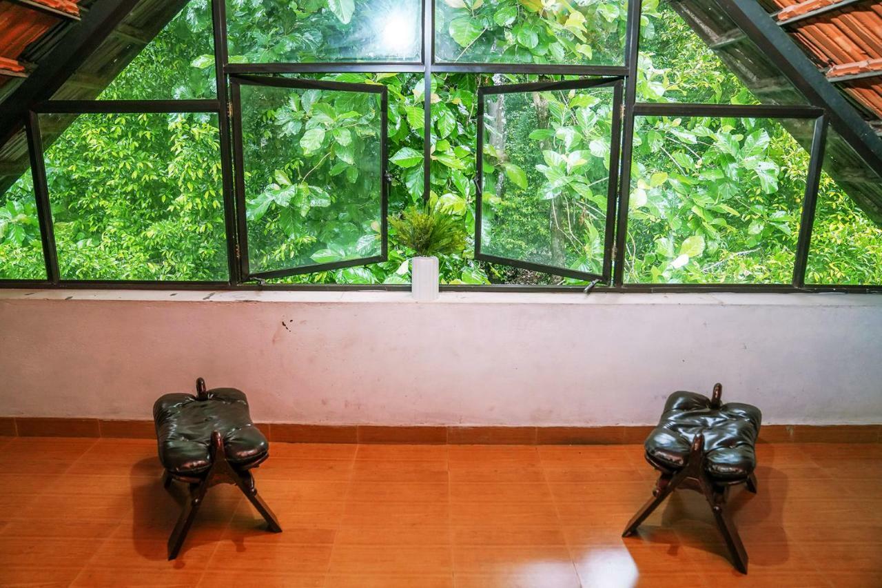 Thanal Premium Villa By - A Place To Call Your Home Muvattupuzha Exteriér fotografie