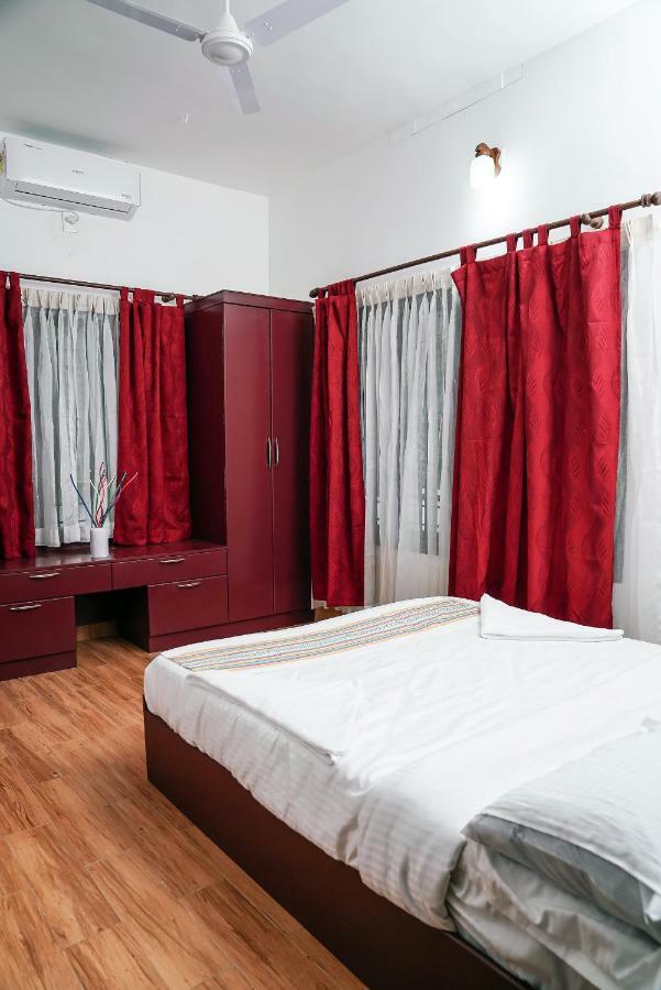 Thanal Premium Villa By - A Place To Call Your Home Muvattupuzha Exteriér fotografie