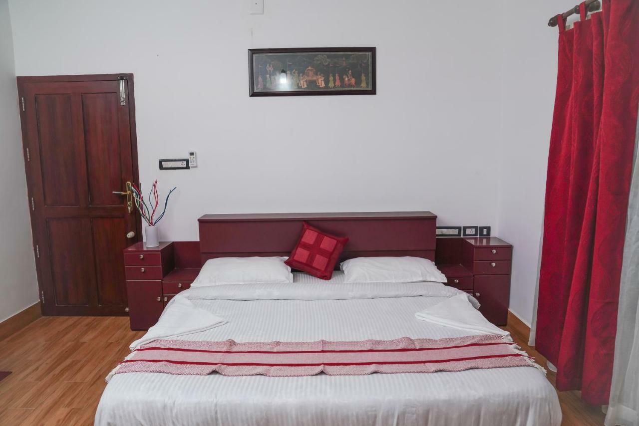 Thanal Premium Villa By - A Place To Call Your Home Muvattupuzha Exteriér fotografie