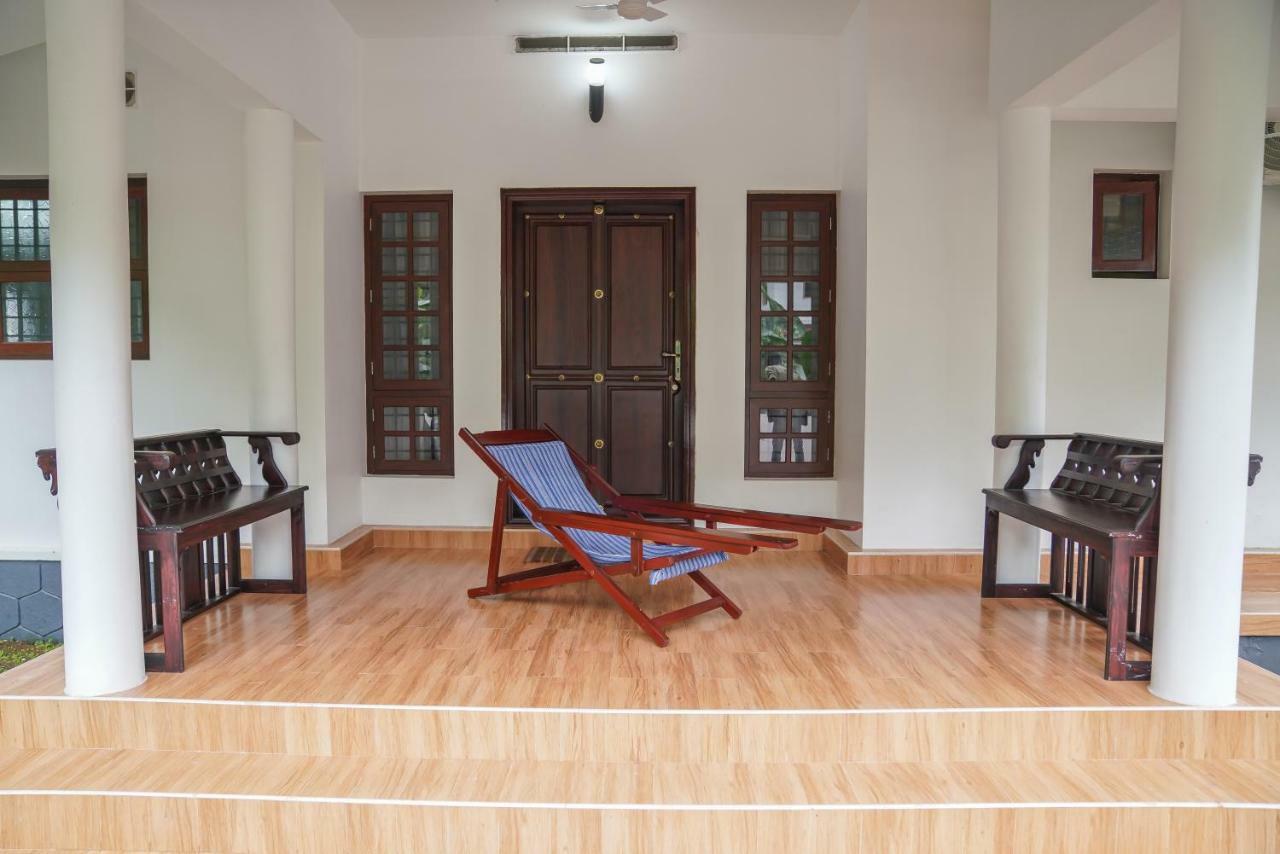 Thanal Premium Villa By - A Place To Call Your Home Muvattupuzha Exteriér fotografie